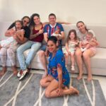 Amanda Nunes Instagram -