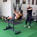 Amanda Nunes Instagram - @lionessstudio2022