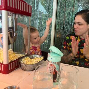 Amanda Nunes Instagram - Awesome  #mothersday Dia maravilhoso. #diadasmaes
