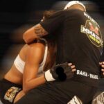 Amanda Nunes Instagram - Feliz Aniversário Caveira ☠️ Gratidão Moleque @gilboxemma 🎂 Happy birthday coach thank you for believe in me. 🙏🏼🥳 🇧🇷 #andstill #4ever