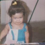 Amanda Salinas Instagram - Always made faces 😒🥲🥰