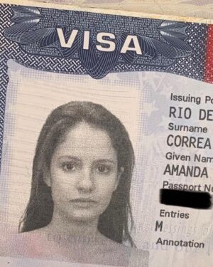 Amanda de Godoi Instagram - a ra-ta-ta in my heart