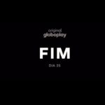 Amanda de Godoi Instagram - FIM - 25 de outubro Baseado na obra de Fernanda Torres Direção Andrucha Waddington e Daniela Thomas Produção @conspiracaofilmes Distribuição @globoplay