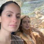 Amanda de Godoi Instagram - now #thisisliving 🧚🏼‍♀️