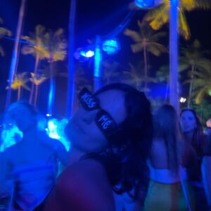 Amanda de Godoi Instagram - @reveillon.amore 🫶 inesquecível @wemakeideas @carvalheira @amaraluiz 📸 @pereira_pedro