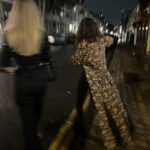 Amanda de Godoi Instagram - #lff @britishfilminstitute