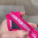 Amanda de Godoi Instagram - #lff @britishfilminstitute