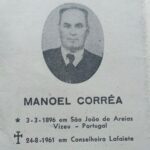 Amanda de Godoi Instagram - Descobri durante a pandemia que tinha direito à cidadania portuguesa e procurei a @cidadanialusoitaliana pra me ajudar no processo. Meu bisavô Manoel veio pro Brasil pra recomeçar a vida pós 1ª Guerra. Ele escolheu Conselheiro Lafaiete pra viver, cidade onde ainda mora grande parte da minha família Corrêa ❣️ Ele era pedreiro e nas horas vagas construiu sua propria padaria (essa da 5ªfoto) e daí começou parte da minha historia. A assistência da @cidadanialusoitaliana foi excelente, a equipe me transmitiu muita transparência no serviço e me deram todo o suporte e ajuda para encontrarmos os documentos certos para darmos entrada no processo. Eles auxiliam com a cidadania portuguesa 🇵🇹, italiana 🇮🇹 e espanhola 🇪🇸. Se você tem curiosidade de saber se tem direito a alguma dessas cidadanias e com isso dar entrada no seu processo, entre em contato com elas! Confio de olhos fechados!