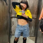 Amanda de Godoi Instagram - No corre da VIDA ep de hj ligamento rompido no carnaval :(