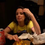 Amanda de Godoi Instagram - No corre da VIDA ep de hj ligamento rompido no carnaval :(
