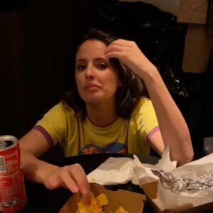 Amanda de Godoi Instagram - No corre da VIDA ep de hj ligamento rompido no carnaval
:(