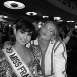 Amandine Petit Instagram - Présentation à ma manière de mes miss d’exceptions ! 💖🤍 I’ll be there for youuuuuuu