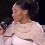 Amandla Stenberg Instagram - an interesting time in the galaxy 😈 at Star Wars Celebration London