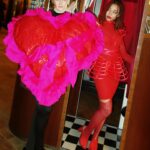 Amandla Stenberg Instagram - MY ANIMAL streaming now 🍓