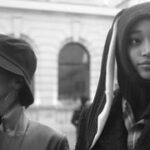 Amandla Stenberg Instagram - my star wars stunt family 🖤 the patience and love they have shown me while I grow into a stunt actor has been immeasurable we’ll be sharing more from the acolyte very soon ⚔️