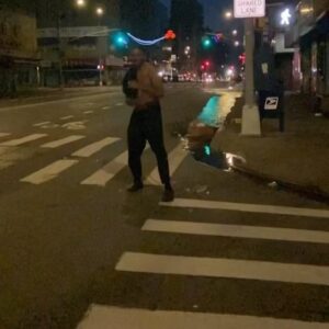 Amandla Stenberg Instagram - 