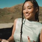 Amandla Stenberg Instagram - 🪐