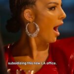 Amanza Smith Instagram - Nov. 3rd! #sellingsunset Season 7 #netflix