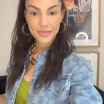 Amanza Smith Instagram -