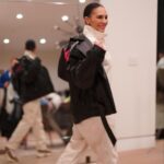 Amanza Smith Instagram - check them out if you haven’t at @millipointtwo is a new fashion brand that I just know it’s going to kill the game! This is just a few of the pieces that I tried on last year before the final mine had been revealed and it’s gotten even better since they’re amazing Show them some love