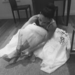Amanza Smith Instagram - cinderella…