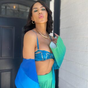 Amanza Smith Instagram - looking for a caption …