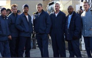 Amaury Nolasco Instagram - Happy Anniversary PRISON BREAK ! 
16 years ago today, my life changed.
I was part of this cool little show that took the world by the throat and has not let go since.
We knew we were doing something special, something different than your regular TV show. But we had no idea it would become this massive monster.
I’ve had young fans come up to me and tell me how much they love the show. And I say, “you were not even born, when we did it. 🤦🏽‍♂️”
THANKS to all our Prison Break fans.
You guys are the BEST ! 
#PrisonBreak 

“Have some faith, papi “

xoxo

Sucre