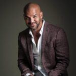 Amaury Nolasco Instagram - Guess what I’m thinking .. 😏 Photo cred @manuelvelez_ #miramemagazine #whereinthewolrdisamaury