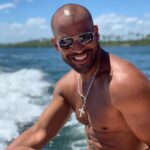 Amaury Nolasco Instagram - Smiling at life ..... #whereinthewolrdisamaury #foreveryoung #Brazil #NewYears2019