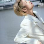 Amber Liu Instagram - spring in shanghai 😌☀️