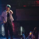 Amber Liu Instagram - MONTRÉAL! I’M NOT CRYING, YOU ARE! i still don’t really know what words to choose but YOU GUYS ARE FUCKING AMAZING!!! LIKE HOW AM I SUPPOSE TO END THIS TOUR AFTER THAT?!?!?! 😭 also to that person who said they “got me”... I GOTCHU TOO!! haha please teach me french, i need more vocab! until next time Montreal, LOVE YOU GUYS THANK YOU 🧡💛 (also my whole tour recap post coming up… i still have too many feelings that arent processed rn 🤪)