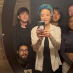 Amber Liu Instagram - MONTRÉAL! I’M NOT CRYING, YOU ARE! i still don’t really know what words to choose but YOU GUYS ARE FUCKING AMAZING!!! LIKE HOW AM I SUPPOSE TO END THIS TOUR AFTER THAT?!?!?! 😭 also to that person who said they “got me”... I GOTCHU TOO!! haha please teach me french, i need more vocab! until next time Montreal, LOVE YOU GUYS THANK YOU 🧡💛 (also my whole tour recap post coming up… i still have too many feelings that arent processed rn 🤪)