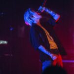 Amber Liu Instagram - TORONTO! Been a long overdue show and WE FINALLY MADE IT!! I felt so much love last night so thank you thank you thank you 🧡💛 also really happy i had got serve you guys at the merch booth haha thank you for the 5 stars, my boss will be really happy 😉 love you guys!!! Hope to see you again. MONTRÉAL SEE YOU TONIGHT!!
