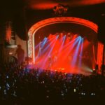 Amber Liu Instagram - TORONTO! Been a long overdue show and WE FINALLY MADE IT!! I felt so much love last night so thank you thank you thank you 🧡💛 also really happy i had got serve you guys at the merch booth haha thank you for the 5 stars, my boss will be really happy 😉 love you guys!!! Hope to see you again. MONTRÉAL SEE YOU TONIGHT!!