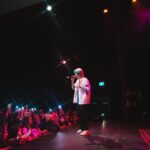 Amber Liu Instagram - VANCOUVER! Great to be back and kick off the Canadian leg of the tour☺️ i will be looking for my tim bits later today 👀 also per our last conversation… send real estate recs 🤣 jkjk (or put it in the comments, i cant “stop” you) thank you for an amazing night see you guys hopefully soon! TORONTO SEE YA TOMORROW!!