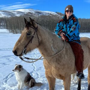 Amber Marshall Instagram - It’s March and that means a new newsletter today!!! 💌

This is a special one dedicated to my friend Shay and @CashTheQuarterHorse. You aren’t gonna want to miss this Rambling Rides video as Shay and I chat about stepping outside your comfort zone and listening to your heart. ❤️ 

Check your inboxes and don’t forget we just launched a new newsletter platform last month, so you will have to re-sign up if you want to receive these updates! 

NOTE: You can sign up on my website www.MarshallsCountryStore.com and I will include a direct link on my stories. 

ALSO NOTE: Unfortunately, we don’t send out back issues, so if you haven’t already signed up, you’ll have to wait until March 15 for the next newsletter. 

#AmberMarshallNewsletter #RamblingRides