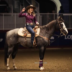 Amber Marshall Instagram - Who’s ready to Royal?! 

Starting tomorrow in the Animal Theatre 🎭 and concluding with The Royal Rodeo 🐴 I am so excited to be back for the #101st Toronto Royal Agricultural Winter Fair @theroyalfair ❤️

📸 credit @mackenzie_clark