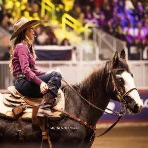 Amber Marshall Instagram - Who’s ready to Royal?! 

Starting tomorrow in the Animal Theatre 🎭 and concluding with The Royal Rodeo 🐴 I am so excited to be back for the #101st Toronto Royal Agricultural Winter Fair @theroyalfair ❤️

📸 credit @mackenzie_clark