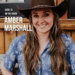 Amber Marshall Instagram – Say hello to our Summer Issue 15 COVER of Trailblazher!
⠀⠀⠀⠀⠀⠀⠀⠀⠀
We’ve had this secret under our hats for quite some time now and we are beyond thrilled to finally announce that our Exclusive @trailblazherco COVER STORY for Issue 15 is none other than Amber Marshall @amber_marshall_farm !!! YES, you heard that right!! Lead actor in the highly acclaimed, 18 year TV series – Heartland @official_heartlandoncbc and entrepreneur and store owner of her very own  @marshallscountrystore
⠀⠀⠀⠀⠀⠀⠀⠀⠀
Trailblazher magazine’s purpose is to share the resilient, gutsy and inspiring lives of women living beyond the city limits and in our Summer issue we are honored to deliver a 12 page spread on the life, career, entrepreneurial dreams and mindset that anchors Amber to her lifestyle. Not to mention never before seen photos of her own Marshalls Country Store and shots in the backcountry with Cruz, Autumn and Rein.
⠀⠀⠀⠀⠀⠀⠀⠀⠀
Our hearts are touched by the spirit with which Amber navigates through her life and within her exclusive story you will feel inspired, grounded and have a newfound sense of confidence after hearing the words, advice and outlook of this Trailblazher! Be sure to follow @amber_marshall_farm and @trailblazherco for more updates on Amber’s feature in Issue 15!
⠀⠀⠀⠀⠀⠀⠀⠀⠀
ON SALE TODAY – go and order your copy! Issue hits the newstands June 1st so run, don’t walk to order your Summer copy! Head to Amber’s online store www.marshallscountrystore.com (or link in bio @marshallscountrystore) or to www.trailblazherco.com for a subscription! Links in our bios.
⠀⠀⠀⠀⠀⠀⠀⠀⠀
Photos by Chelsie Frere @lumy.and.co
⠀⠀⠀⠀⠀⠀⠀⠀⠀
#ambermarshall #ambermarshallfans #iloveheartland #heartland #heartlandfans #heartlandcbc #amyfleming #ambermarshallfarm #iloveambermarshall #ambermarshallfamily #ambermarshallfan #heartlandoncbc #trailblazhers #marshallscountrystore #ruralwomen #countryliving #countrymagazine #westernmagazine #lifestylemagazine