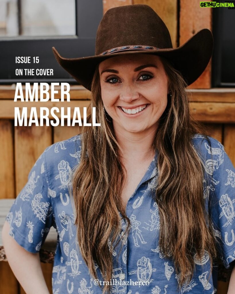 Amber Marshall Instagram - Say hello to our Summer Issue 15 COVER of Trailblazher! ⠀⠀⠀⠀⠀⠀⠀⠀⠀ We’ve had this secret under our hats for quite some time now and we are beyond thrilled to finally announce that our Exclusive @trailblazherco COVER STORY for Issue 15 is none other than Amber Marshall @amber_marshall_farm !!! YES, you heard that right!! Lead actor in the highly acclaimed, 18 year TV series - Heartland @official_heartlandoncbc and entrepreneur and store owner of her very own @marshallscountrystore ⠀⠀⠀⠀⠀⠀⠀⠀⠀ Trailblazher magazine’s purpose is to share the resilient, gutsy and inspiring lives of women living beyond the city limits and in our Summer issue we are honored to deliver a 12 page spread on the life, career, entrepreneurial dreams and mindset that anchors Amber to her lifestyle. Not to mention never before seen photos of her own Marshalls Country Store and shots in the backcountry with Cruz, Autumn and Rein. ⠀⠀⠀⠀⠀⠀⠀⠀⠀ Our hearts are touched by the spirit with which Amber navigates through her life and within her exclusive story you will feel inspired, grounded and have a newfound sense of confidence after hearing the words, advice and outlook of this Trailblazher! Be sure to follow @amber_marshall_farm and @trailblazherco for more updates on Amber’s feature in Issue 15! ⠀⠀⠀⠀⠀⠀⠀⠀⠀ ON SALE TODAY - go and order your copy! Issue hits the newstands June 1st so run, don’t walk to order your Summer copy! Head to Amber’s online store www.marshallscountrystore.com (or link in bio @marshallscountrystore) or to www.trailblazherco.com for a subscription! Links in our bios. ⠀⠀⠀⠀⠀⠀⠀⠀⠀ Photos by Chelsie Frere @lumy.and.co ⠀⠀⠀⠀⠀⠀⠀⠀⠀ #ambermarshall #ambermarshallfans #iloveheartland #heartland #heartlandfans #heartlandcbc #amyfleming #ambermarshallfarm #iloveambermarshall #ambermarshallfamily #ambermarshallfan #heartlandoncbc #trailblazhers #marshallscountrystore #ruralwomen #countryliving #countrymagazine #westernmagazine #lifestylemagazine