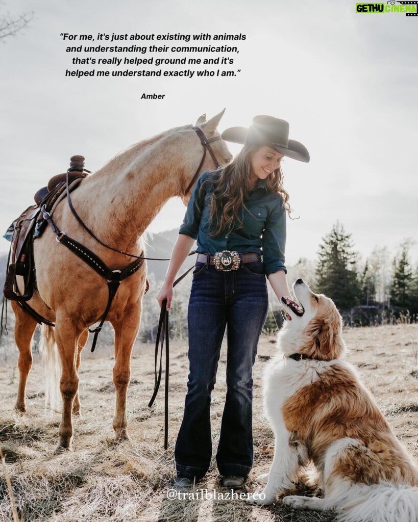 Amber Marshall Instagram - Say hello to our Summer Issue 15 COVER of Trailblazher! ⠀⠀⠀⠀⠀⠀⠀⠀⠀ We’ve had this secret under our hats for quite some time now and we are beyond thrilled to finally announce that our Exclusive @trailblazherco COVER STORY for Issue 15 is none other than Amber Marshall @amber_marshall_farm !!! YES, you heard that right!! Lead actor in the highly acclaimed, 18 year TV series - Heartland @official_heartlandoncbc and entrepreneur and store owner of her very own @marshallscountrystore ⠀⠀⠀⠀⠀⠀⠀⠀⠀ Trailblazher magazine’s purpose is to share the resilient, gutsy and inspiring lives of women living beyond the city limits and in our Summer issue we are honored to deliver a 12 page spread on the life, career, entrepreneurial dreams and mindset that anchors Amber to her lifestyle. Not to mention never before seen photos of her own Marshalls Country Store and shots in the backcountry with Cruz, Autumn and Rein. ⠀⠀⠀⠀⠀⠀⠀⠀⠀ Our hearts are touched by the spirit with which Amber navigates through her life and within her exclusive story you will feel inspired, grounded and have a newfound sense of confidence after hearing the words, advice and outlook of this Trailblazher! Be sure to follow @amber_marshall_farm and @trailblazherco for more updates on Amber’s feature in Issue 15! ⠀⠀⠀⠀⠀⠀⠀⠀⠀ ON SALE TODAY - go and order your copy! Issue hits the newstands June 1st so run, don’t walk to order your Summer copy! Head to Amber’s online store www.marshallscountrystore.com (or link in bio @marshallscountrystore) or to www.trailblazherco.com for a subscription! Links in our bios. ⠀⠀⠀⠀⠀⠀⠀⠀⠀ Photos by Chelsie Frere @lumy.and.co ⠀⠀⠀⠀⠀⠀⠀⠀⠀ #ambermarshall #ambermarshallfans #iloveheartland #heartland #heartlandfans #heartlandcbc #amyfleming #ambermarshallfarm #iloveambermarshall #ambermarshallfamily #ambermarshallfan #heartlandoncbc #trailblazhers #marshallscountrystore #ruralwomen #countryliving #countrymagazine #westernmagazine #lifestylemagazine