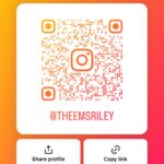 Amber Riley Instagram - Follow my music/backup page! @theemsriley