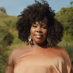 Amber Riley Instagram - Surprise! Our girl @msamberpriley is xoNecole’s Spring/Summer 2023 digital cover star, and she’s serving happy, whole, and healed 🫶🏾 We sat down with the singer-actress to chat about overcoming depression, finding love again after heartbreak, and the joy she found on the other side of healing. Get the exclusive scoop at the link in bio. Writer: @jewelwickershow Executive Producer: @traceysees Photographer: @theallygreen Photo Assistant: @shahfromthecity Video Production: @thirdandsunset Stylist: @icontips Hairstylist: @stylesbydavonte Makeup Artist: @missdrini DP: @akinyelefx Second Camera: @skylervsmith Camera Assistant: Charles Belcher Cover art: @tierrajtaylor Production assistants: @apugomes and Gabe De Santana Digital Tech: Kim Tran Content Director: @jas_islike Managing Editor: @sheridenchanel Campaign Manager: @kingchachiii Public Relations: @voyvoy07 Special thanks to @europeanwax