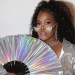 Amber Riley Instagram - *RENAISSANCE* Had to pull up and come through for the QUEEN on her birthday! My 5th time seeing @beyonce LIVE and every single time I leave in awe and I always leave inspired. Special shout-out to @neoncowboys for helping me standout with my light up jacket!!! Nobody had on anything like it 😜💁🏾‍♀️ PERIODT!!! Thank you for the pics bestie @alfredoflores 📸📸📸 Makeup: @missdrini Hair: Me