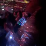 Amber Riley Instagram - *RENAISSANCE* Had to pull up and come through for the QUEEN on her birthday! My 5th time seeing @beyonce LIVE and every single time I leave in awe and I always leave inspired. Special shout-out to @neoncowboys for helping me standout with my light up jacket!!! Nobody had on anything like it 😜💁🏾‍♀️ PERIODT!!! Thank you for the pics bestie @alfredoflores 📸📸📸 Makeup: @missdrini Hair: Me