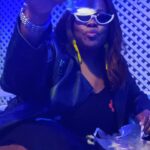 Amber Riley Instagram - POV: you have the day off while in Greece! YAMAS!!!