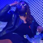 Amber Riley Instagram - POV: you have the day off while in Greece! YAMAS!!!