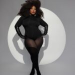 Amber Riley Instagram - It’s here! New issue of @deeper.than.hair.magazine #DeeperThanHair dropped today! I’m honored to grace the cover! I’ve always wanted to shoot with the incomparable @aaronlacy. I got to chat with @theblondemisfit about loving my natural hair, my music and acting journey, and most recently, my brand new film starring @RavenGoodwin, @kmichellemusic and myself! SINGLE BLACK FEMALE 2 premieres THIS SATURDAY MARCH 2nd! Thank you so much for having me @sosheargenius and for your inspiring creativity and unwavering support! The whole shoot was a dream! Thank you team!!!! CREDITS: Photos: @aaronlacy Makeup: @missdrini Hair: @sosheargenius & @stylesbydavonte Cover Story: @theblondemisfit Jewelry: @shop.iccon @theglamourblueprint @ebj_gallery @ch0ked ✨️