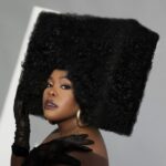 Amber Riley Instagram - It’s here! New issue of @deeper.than.hair.magazine #DeeperThanHair dropped today! I’m honored to grace the cover! I’ve always wanted to shoot with the incomparable @aaronlacy. I got to chat with @theblondemisfit about loving my natural hair, my music and acting journey, and most recently, my brand new film starring @RavenGoodwin, @kmichellemusic and myself! SINGLE BLACK FEMALE 2 premieres THIS SATURDAY MARCH 2nd! Thank you so much for having me @sosheargenius and for your inspiring creativity and unwavering support! The whole shoot was a dream! Thank you team!!!! CREDITS: Photos: @aaronlacy Makeup: @missdrini Hair: @sosheargenius & @stylesbydavonte Cover Story: @theblondemisfit Jewelry: @shop.iccon @theglamourblueprint @ebj_gallery @ch0ked ✨️