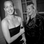 Amber Valletta Instagram – Happy Birthday Kate! You are truly one of a kind. You are a magical light spirit that brings joy to so many people! May you feel all the love and good wishes for you today and everyday! Here is to many more good times. I love you much @katemossagency ❤️🩷🤩🌟💋💕🥰🌙💫🎂🍭🪽🦄